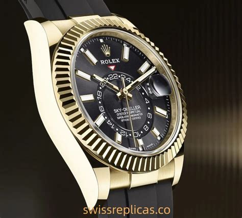 rolex voyager